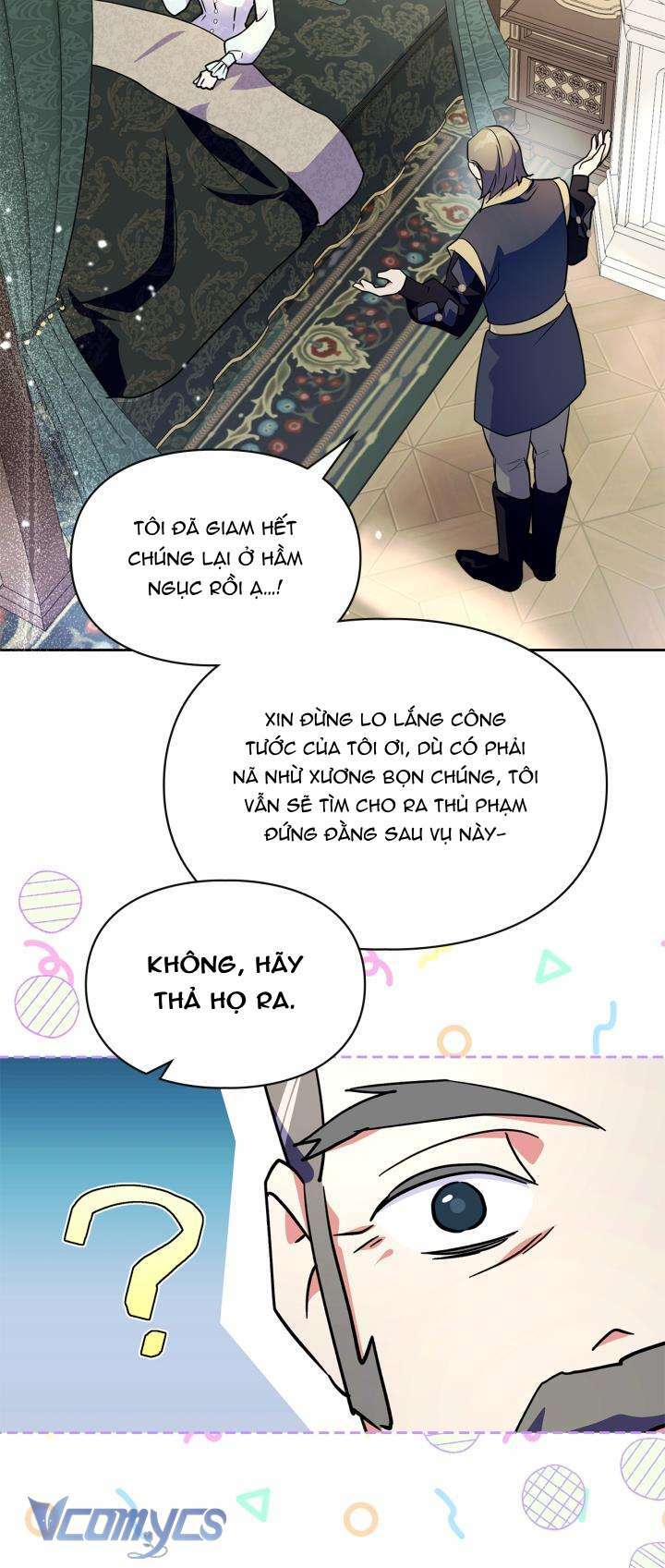 Trở Thành Trung Thần Của Bạo Chúa Chương 17 Ảnh 51