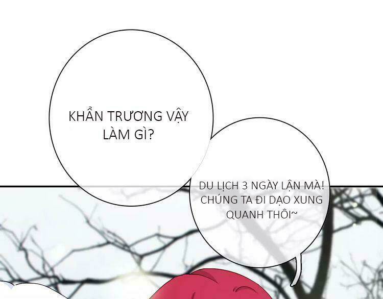 Trái Tim Băng Giá Chương 34 Ảnh 24
