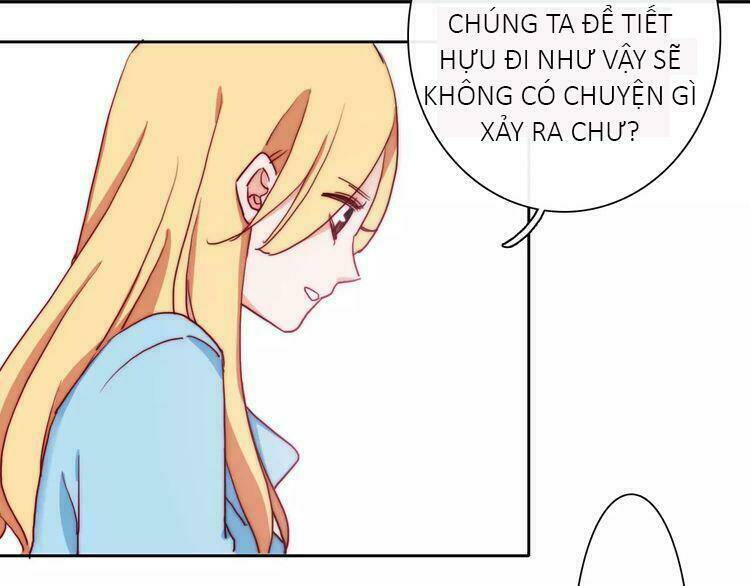 Trái Tim Băng Giá Chương 29 Ảnh 59