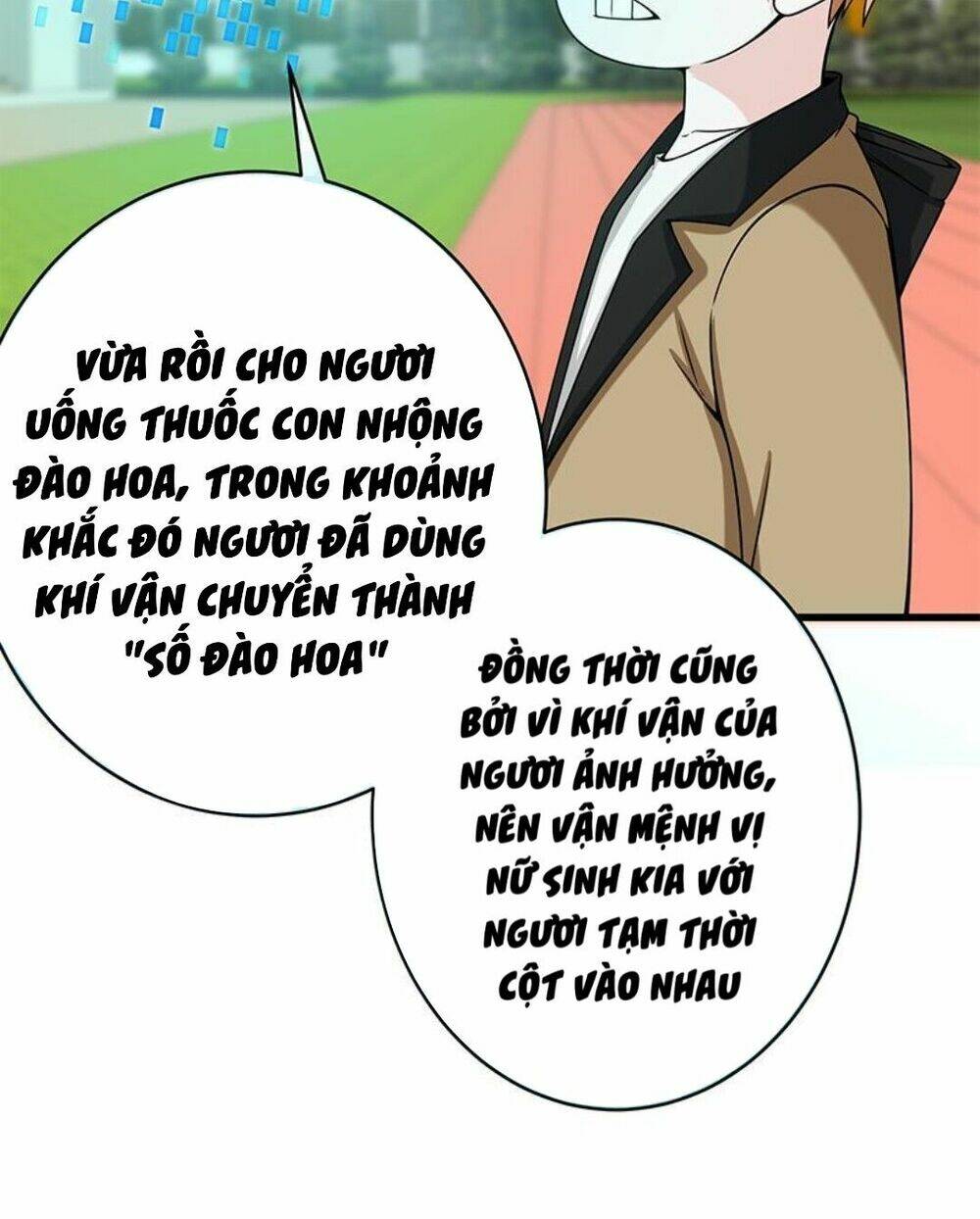 Tối Cường Khí Vận Hệ Thống Chương 3 Ảnh 23