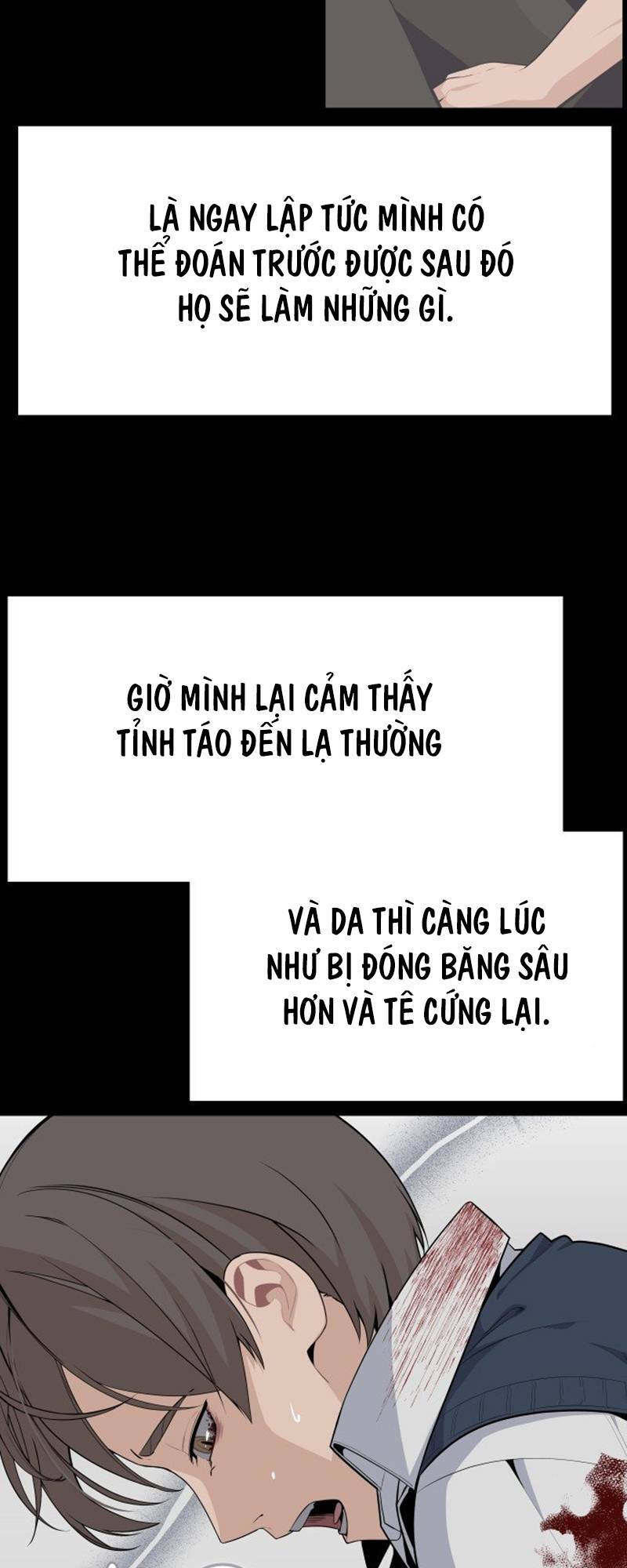 Vua Đóng Cọc Chương 26 Ảnh 34