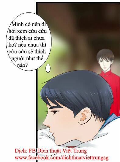 Cậu Câm Chương 16 Ảnh 8