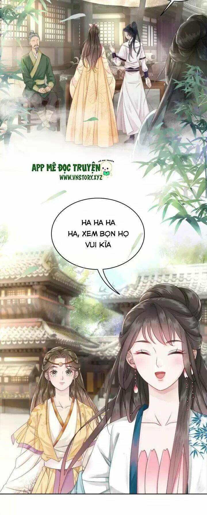 Cực Phẩm Phế Vật Tiểu Thư Chương 120 Ảnh 23