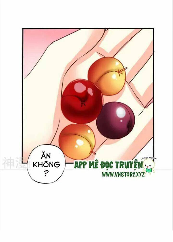 Ông Chủ Của Tôi Là Yêu Quái Chương 63.5 Ảnh 6