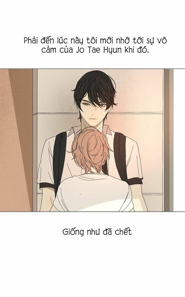 Hãy Để Tôi An Ủi Cậu Chương 8 Ảnh 7
