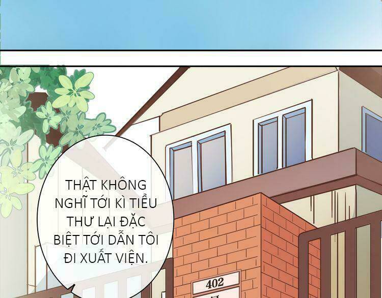 Trái Tim Băng Giá Chương 20 Ảnh 10