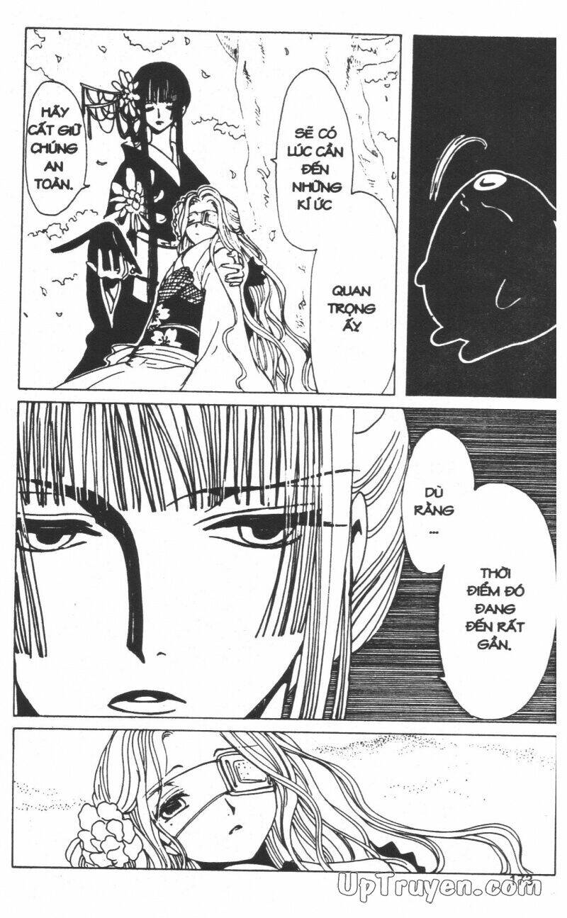 Xxxholic - Hành Trình Bí Ẩn Chương 13 Ảnh 174