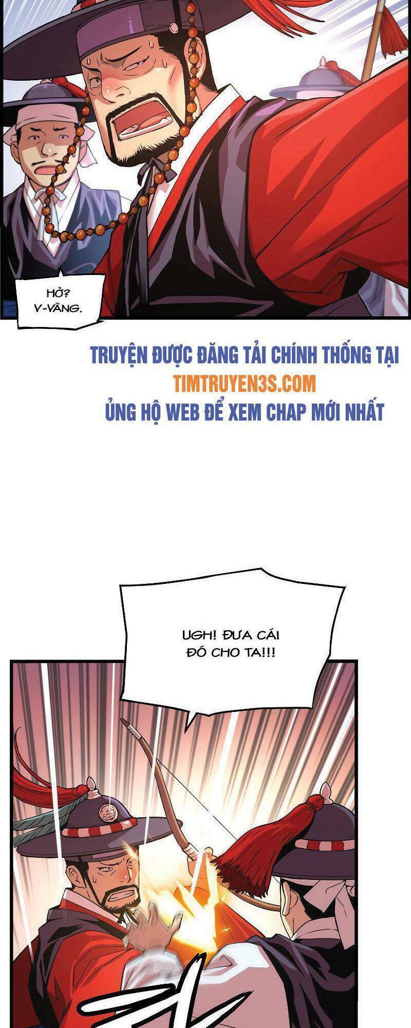 Tôi Sẽ Sống Như Một Hoàng Tử Chương 76 Ảnh 26