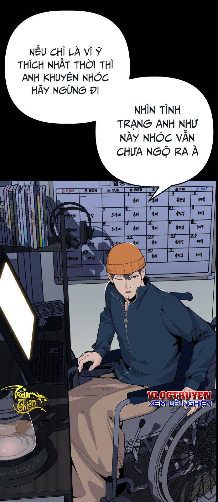Vua Đóng Cọc Chương 25 Ảnh 13