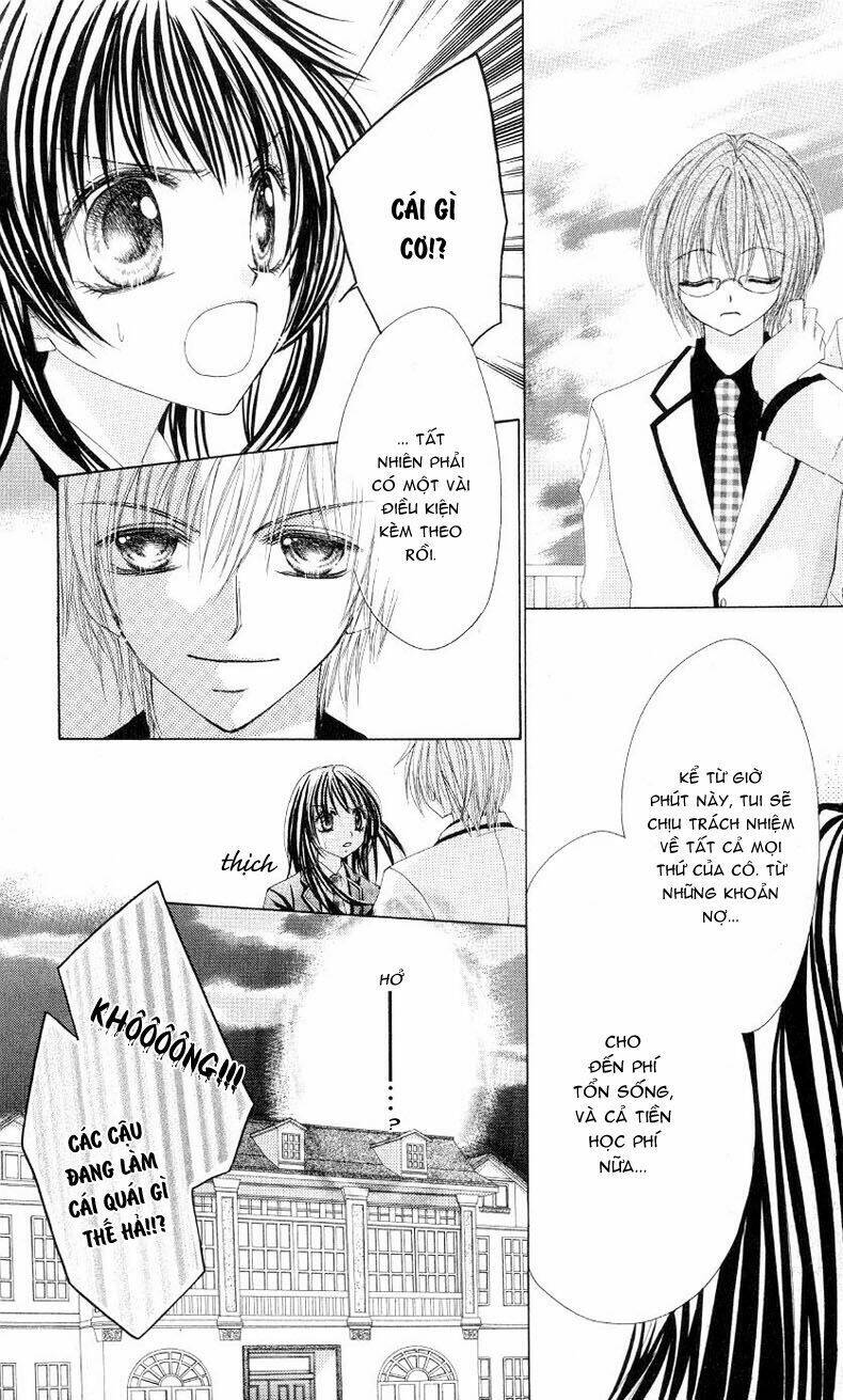 Bishounen No Oheya Chương 1 Ảnh 15