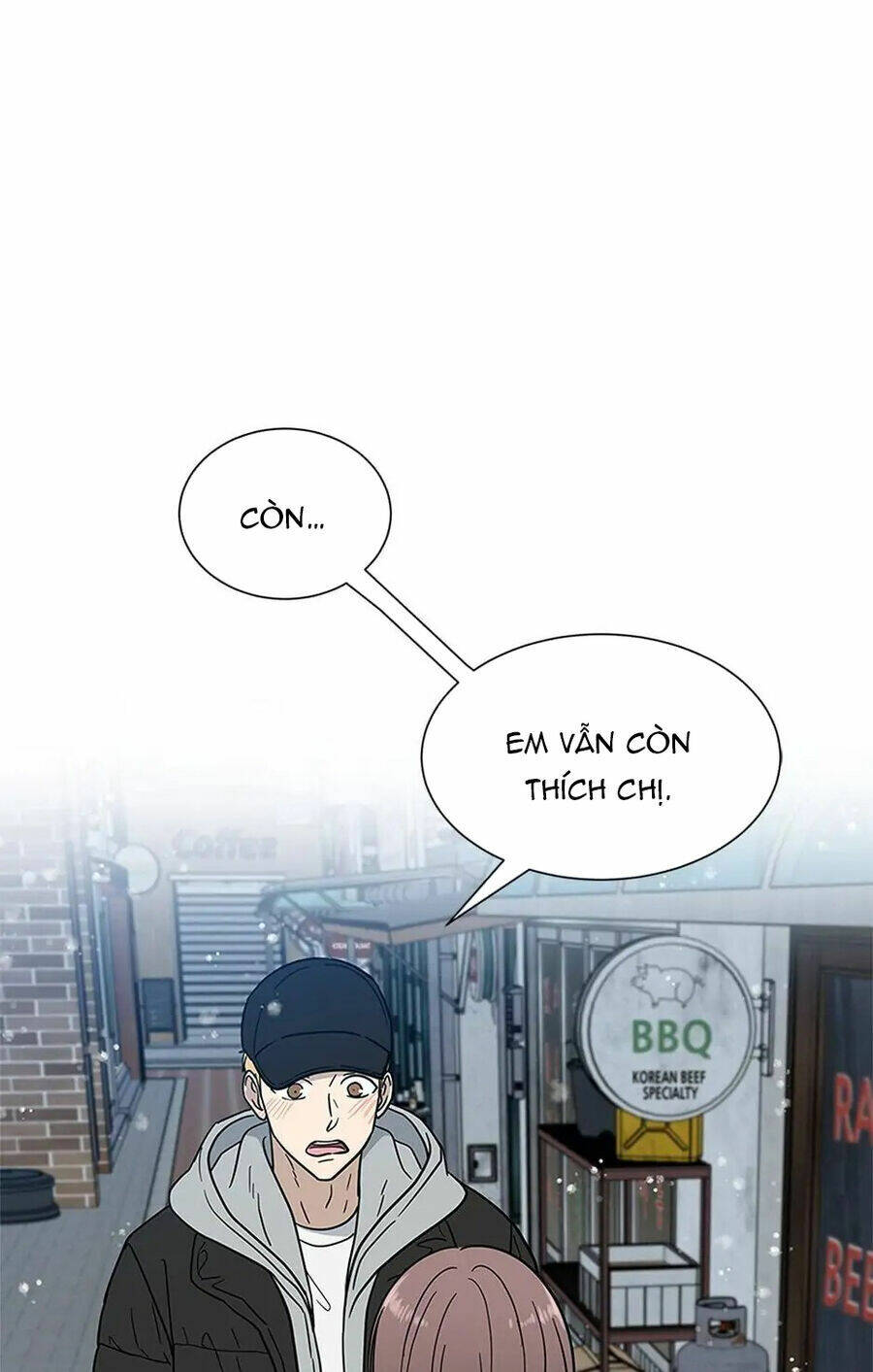 Tình Yêu Chỉ Mình Em Biết Chương 111 Ảnh 10