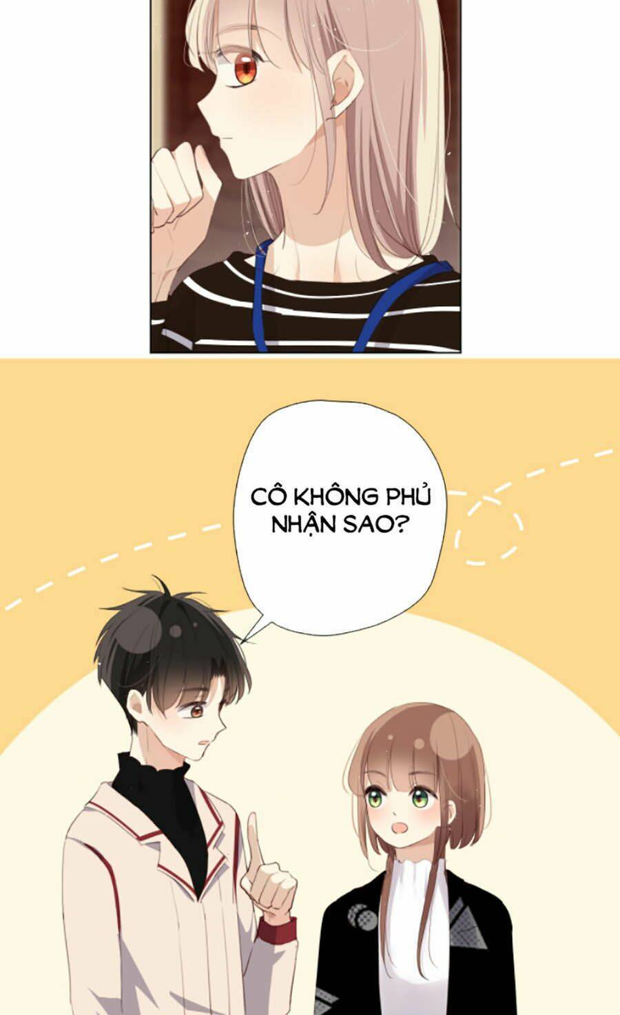 Yêu Thương Em, Yêu Bản Thân Chương 5 Ảnh 60