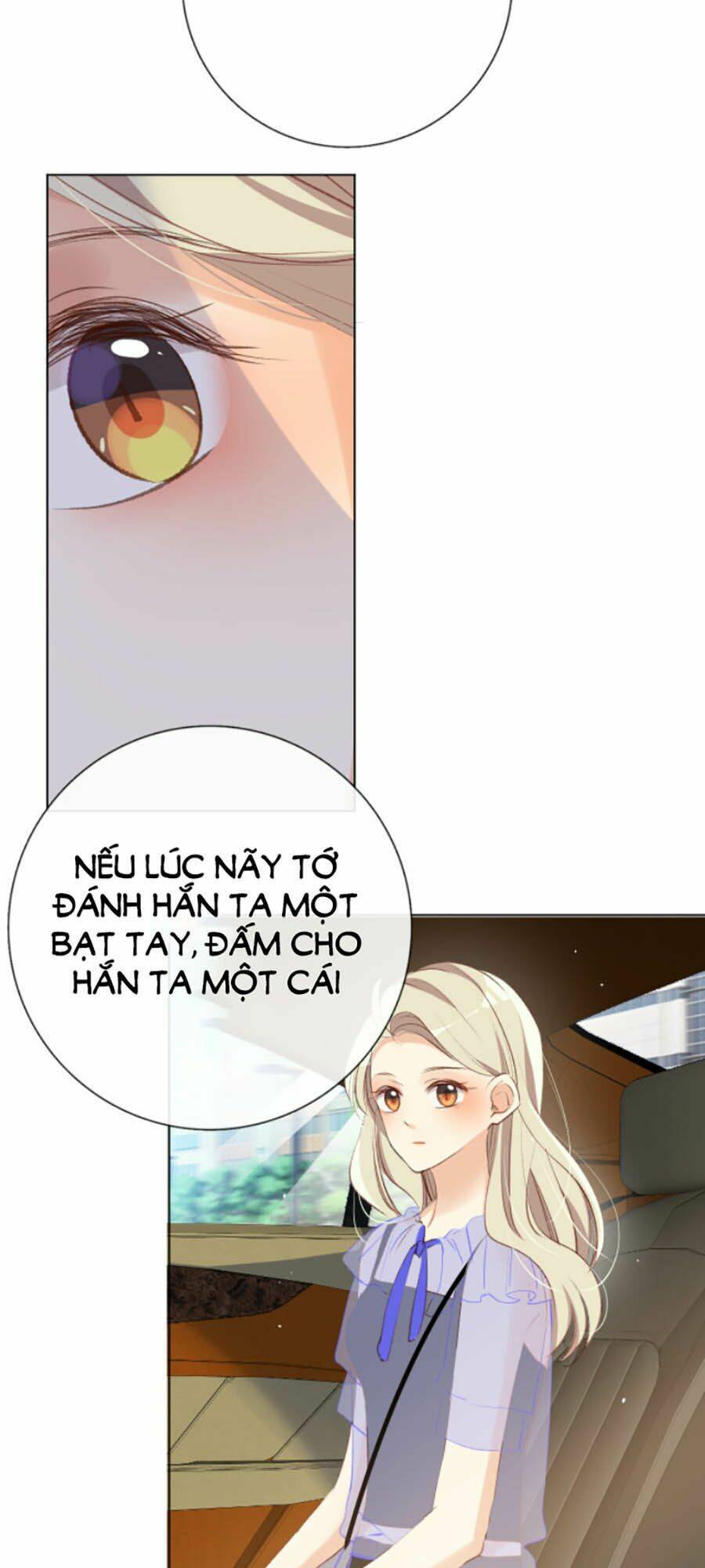Yêu Thương Em, Yêu Bản Thân Chương 9 Ảnh 35