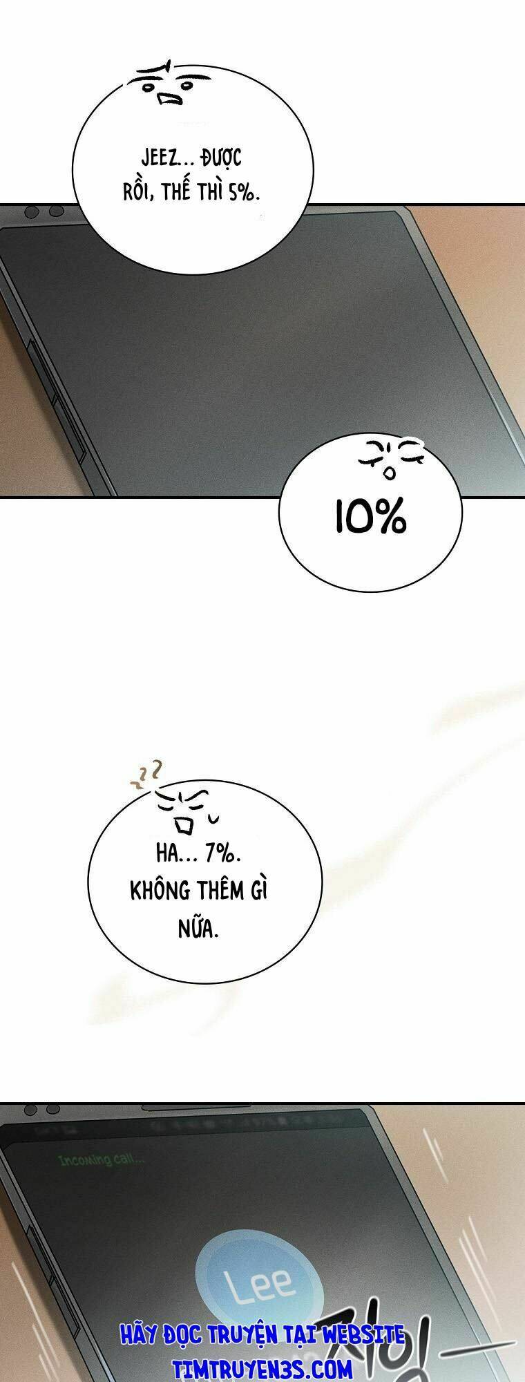 Thầy Pháp Baek Cheoyong Chương 4 Ảnh 65