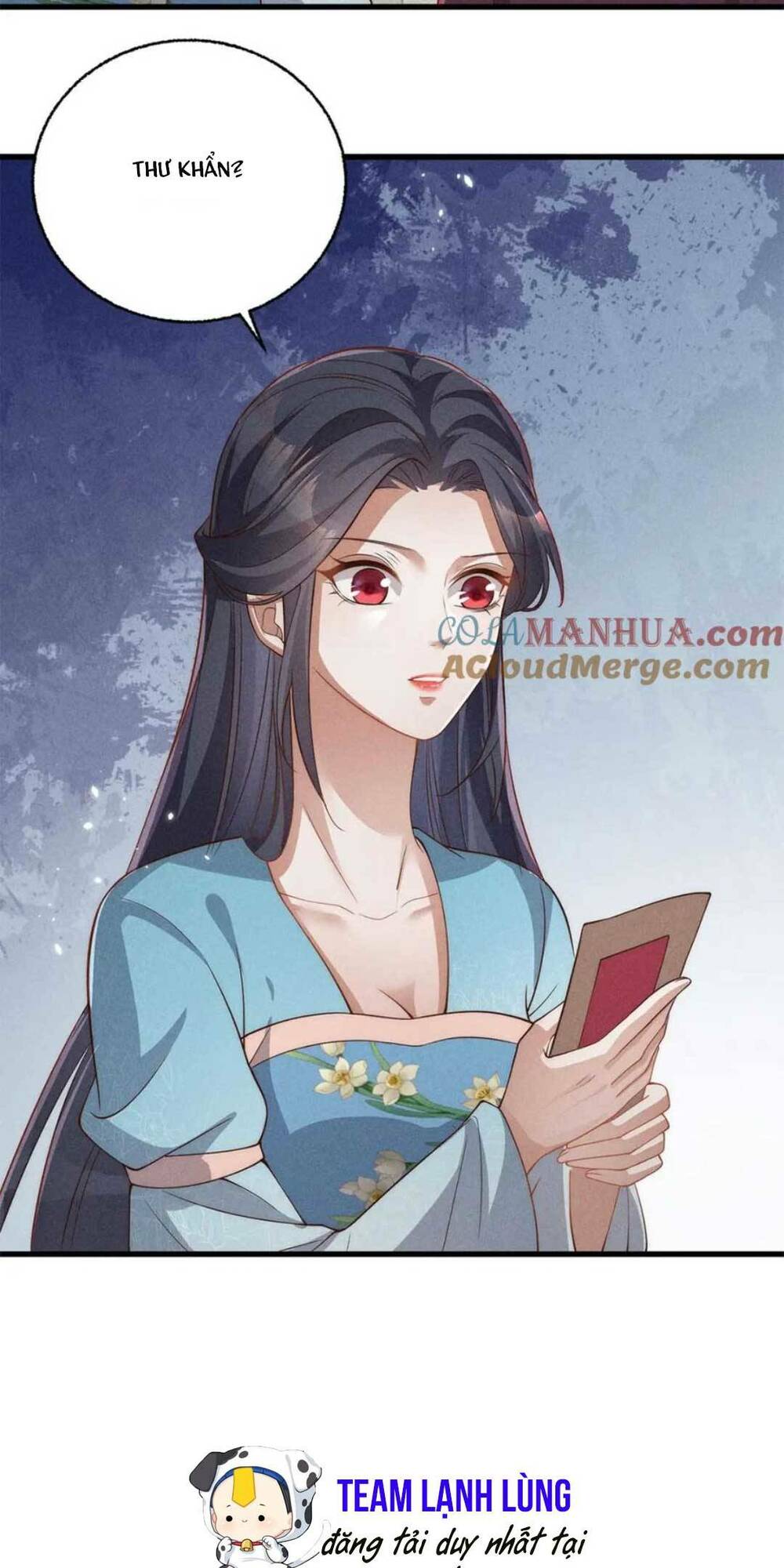 Tái Sinh Trở Lại : Ta Trở Thành Độc Y Thái Tử Phi Chương 52 Ảnh 48