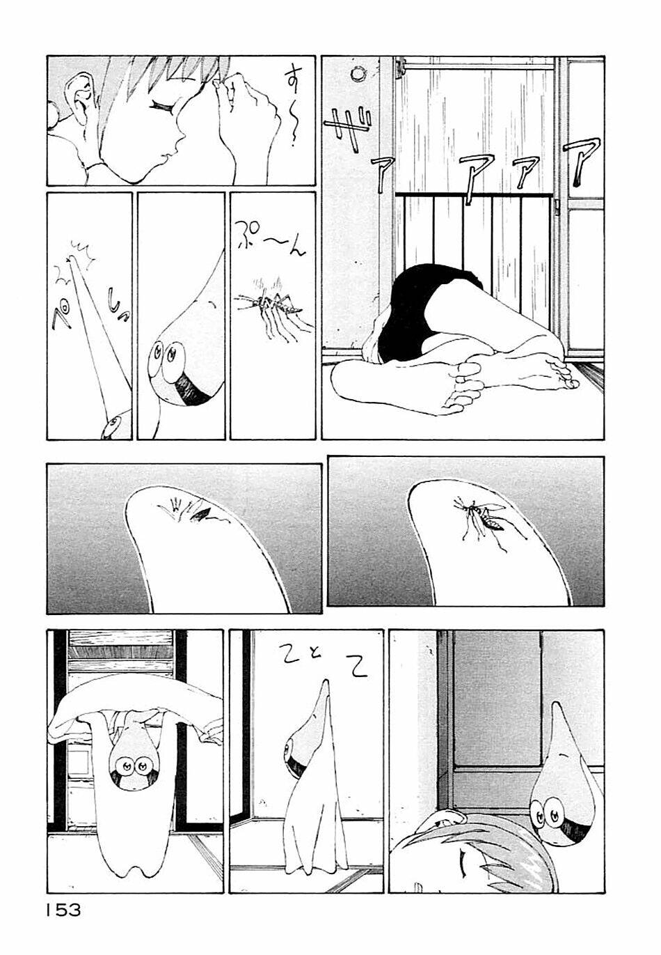 Narutaru Chương 4 Ảnh 5