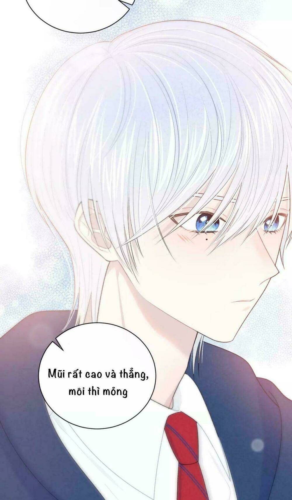 Từ Cái Nhìn Của Em Chương 19 Ảnh 34