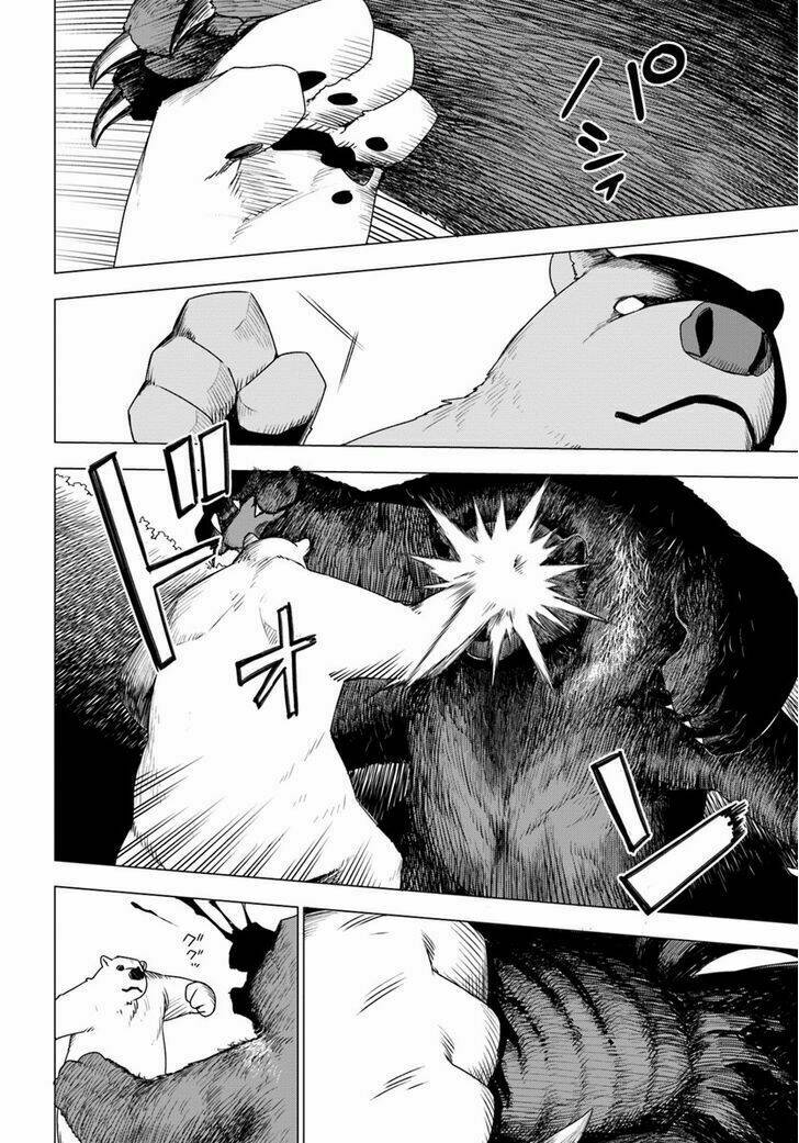 Shirokuma Tensei Chương 2 Ảnh 9