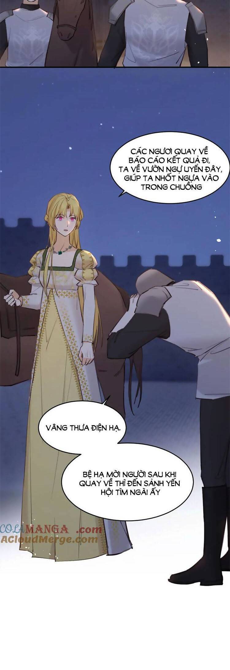 Sổ Tay Nuôi Dưỡng Rồng Chương 116 Ảnh 5