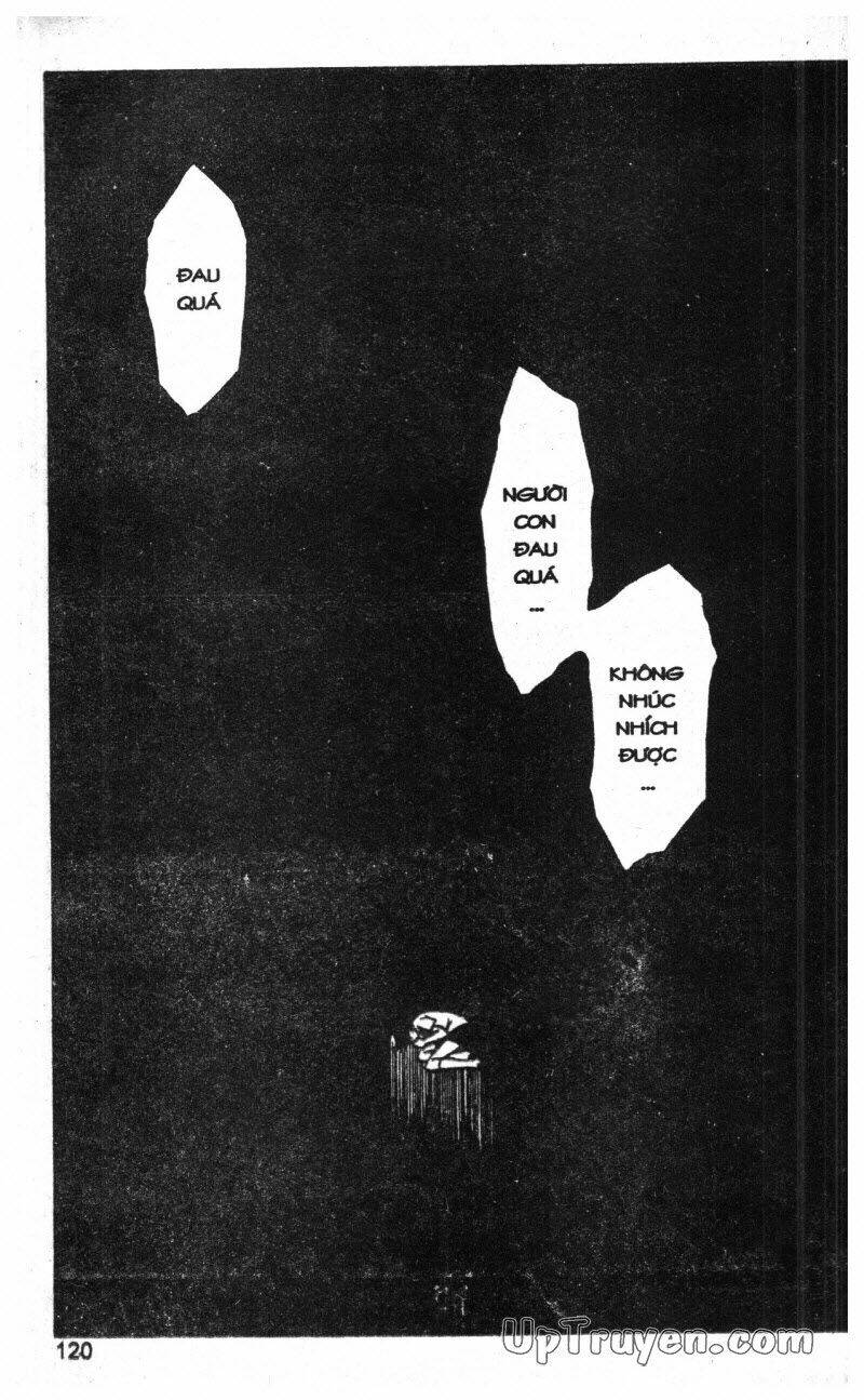 Xxxholic - Hành Trình Bí Ẩn Chương 10 Ảnh 121