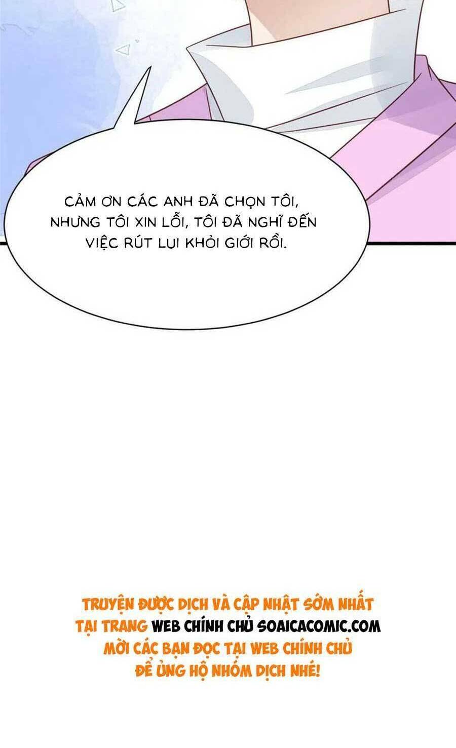 Lưng Dựa Núi Lớn Đứng Vững C Vị Chương 195 Ảnh 41