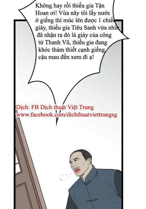 Cậu Câm Chương 18 Ảnh 36