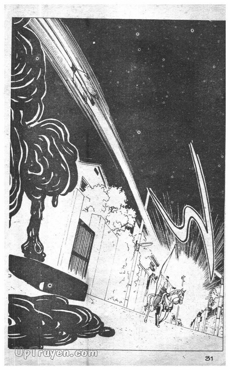 Xxxholic - Hành Trình Bí Ẩn Chương 9 Ảnh 33