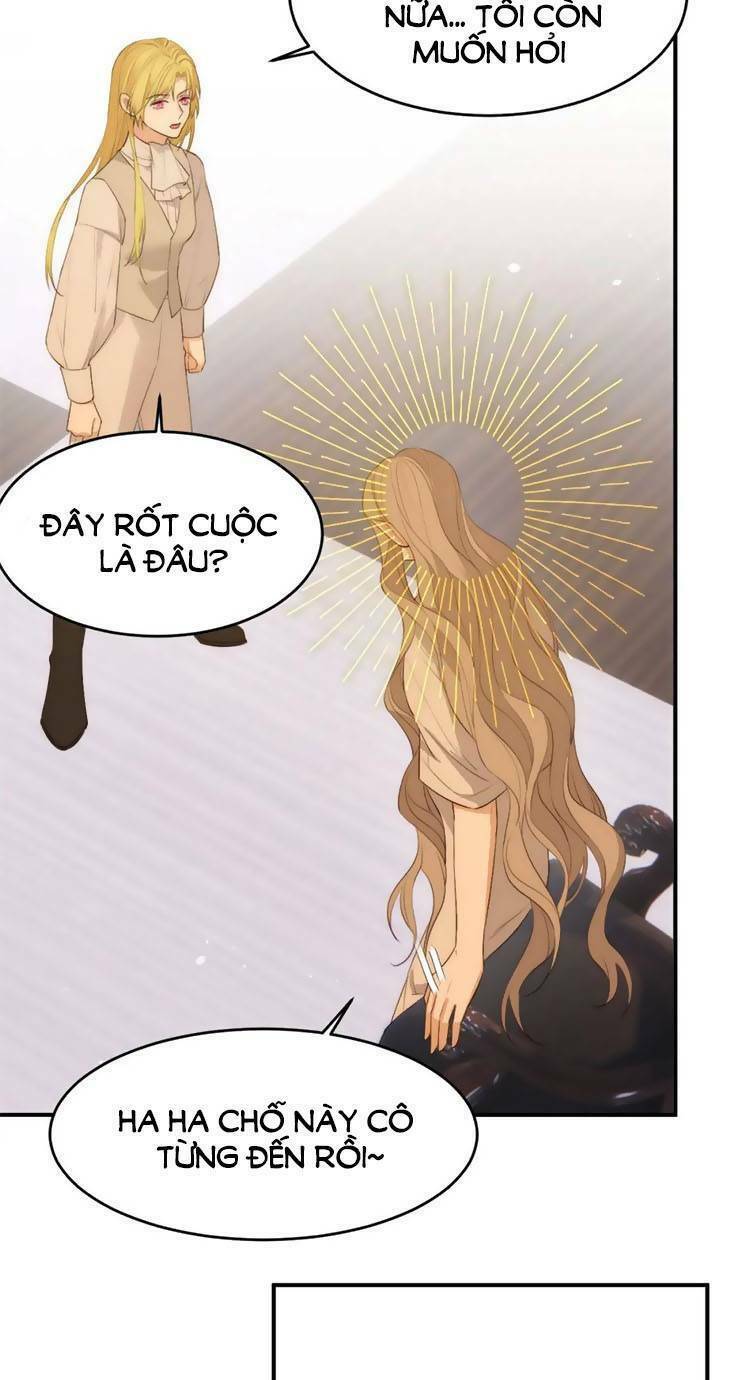 Sổ Tay Nuôi Dưỡng Rồng Chương 109 Ảnh 51