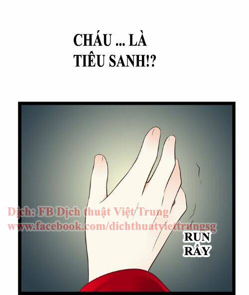 Cậu Câm Chương 24 Ảnh 28