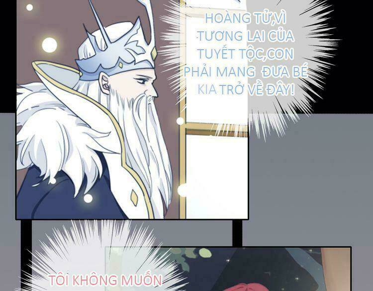 Trái Tim Băng Giá Chương 30 Ảnh 70