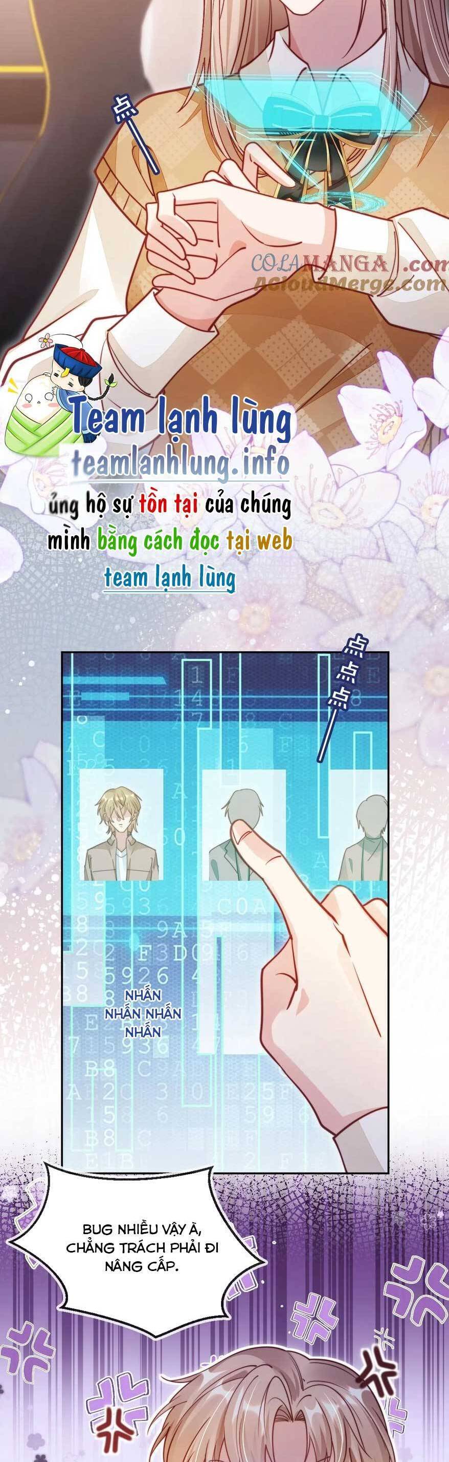 Cứu Mạng! Nhân Vật Phản Diện Tôi Viết Đã Tới Cửa Rồi Chương 12 Ảnh 12