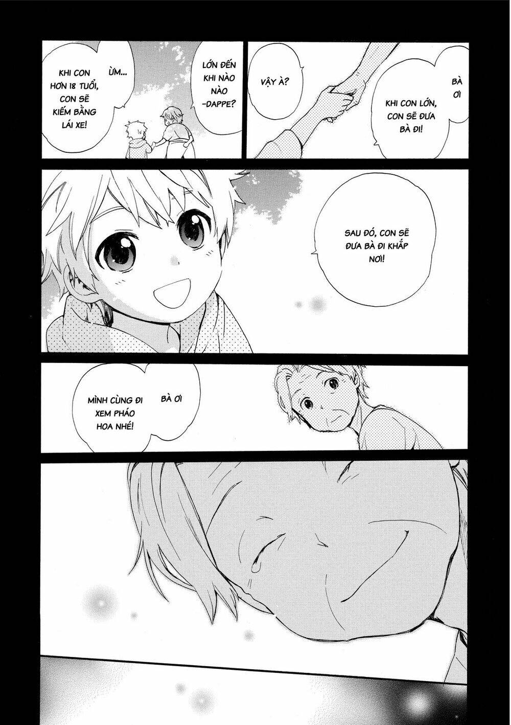 Roujoteki Shoujo Hinata-Chan Chương 10 Ảnh 13