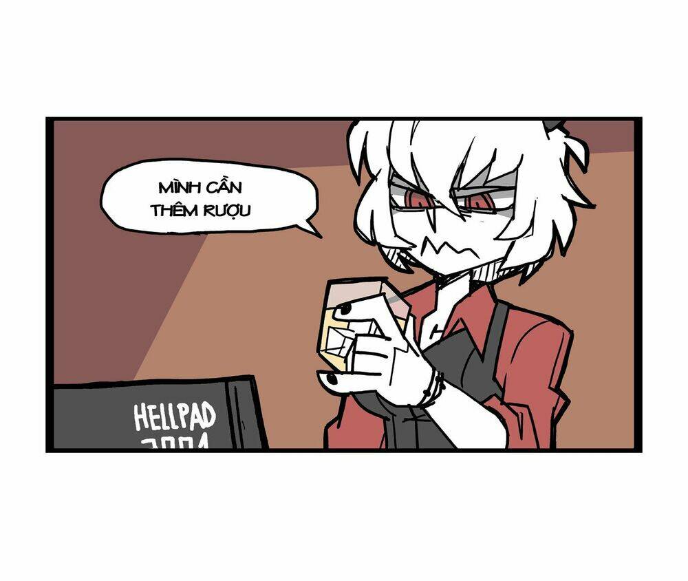 Helltaker Chương 1 Ảnh 17
