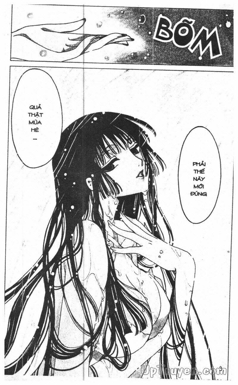 Xxxholic - Hành Trình Bí Ẩn Chương 10 Ảnh 4