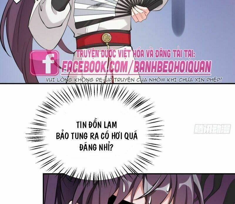 Nữ Tiên Tôn Bận Đào Hôn Chương 18 Ảnh 10