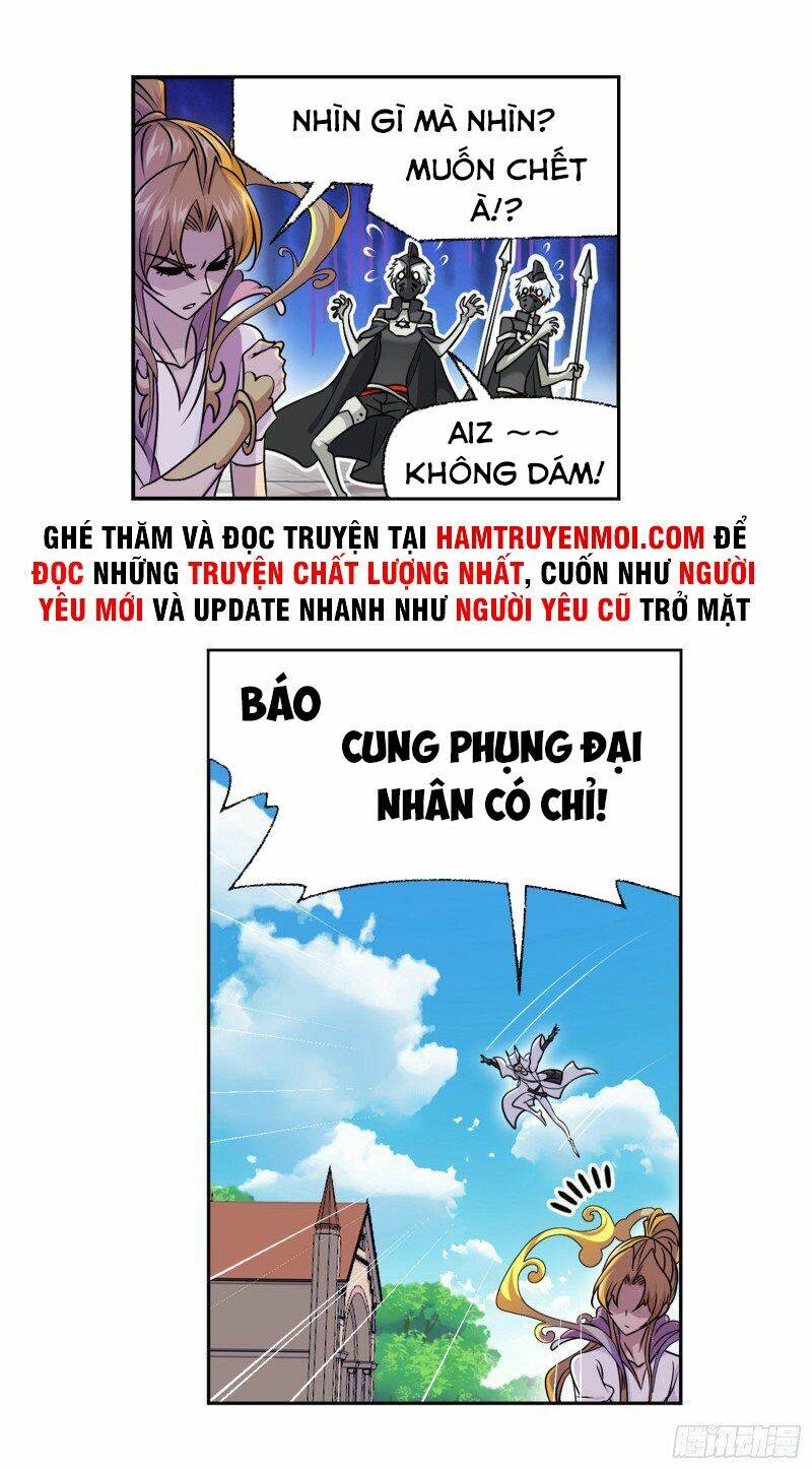 Đấu La Đại Lục Chương 365 Ảnh 11