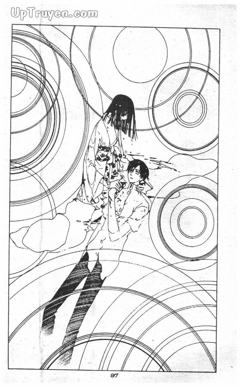 Xxxholic - Hành Trình Bí Ẩn Chương 8 Ảnh 95