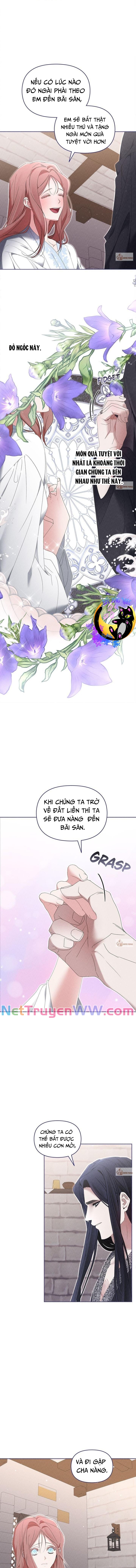 Bạn Đời Của Ryun Chương 39 Ảnh 10