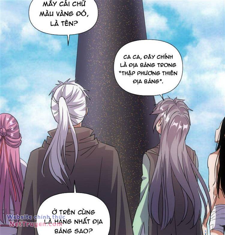Vạn Cổ Đệ Nhất Thần Chương 185 Ảnh 12