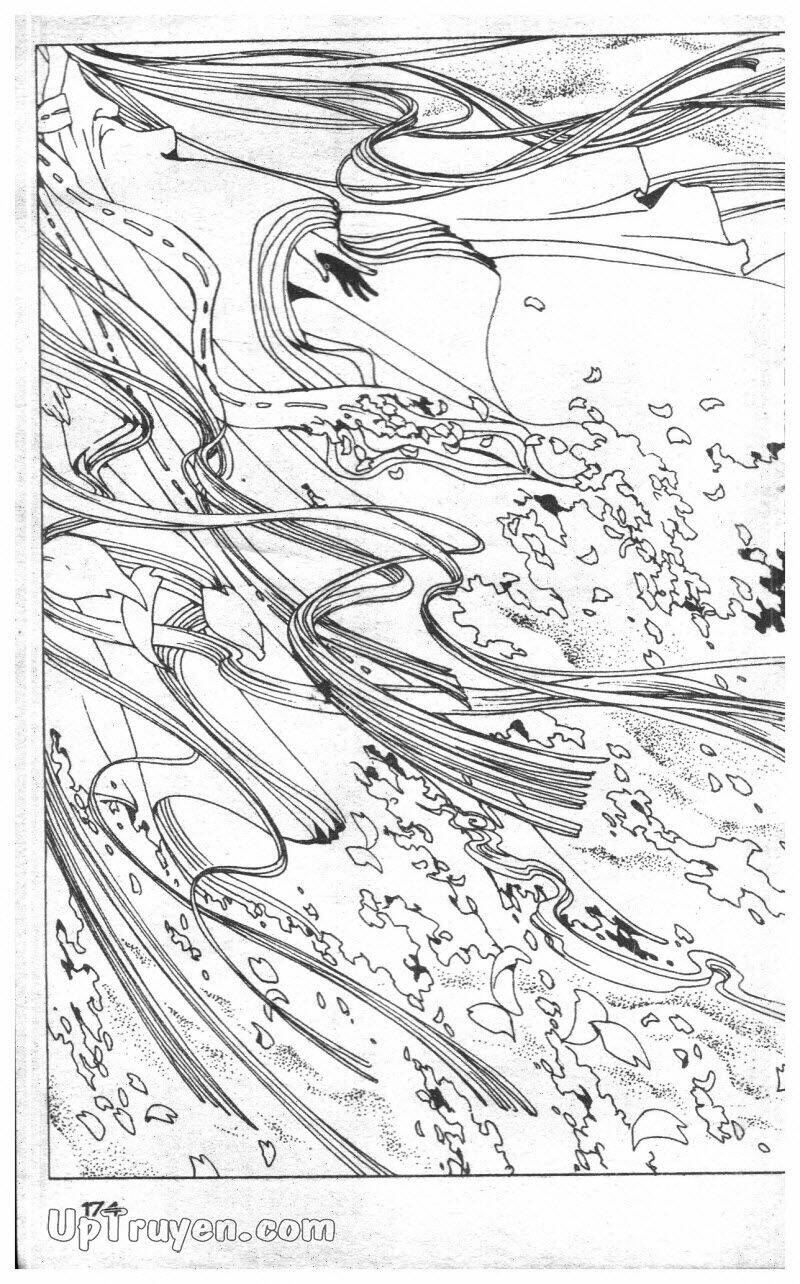 Xxxholic - Hành Trình Bí Ẩn Chương 9 Ảnh 174