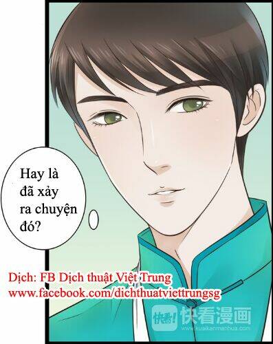 Cậu Câm Chương 15 Ảnh 28