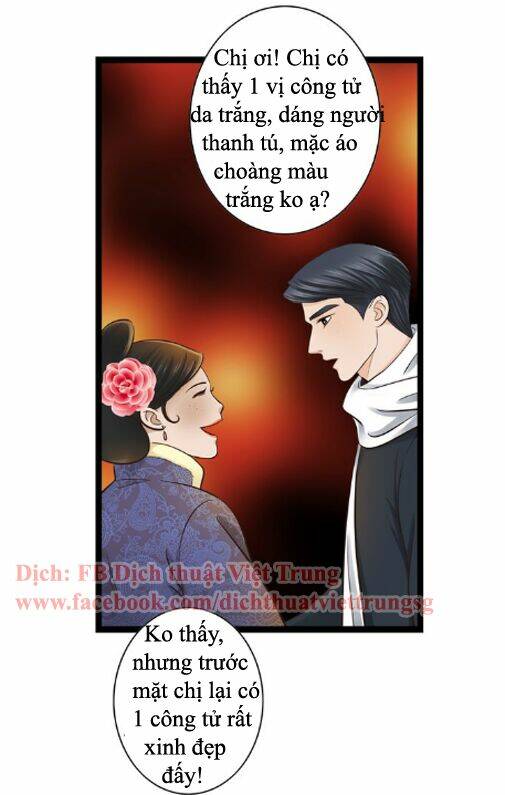 Cậu Câm Chương 24 Ảnh 4
