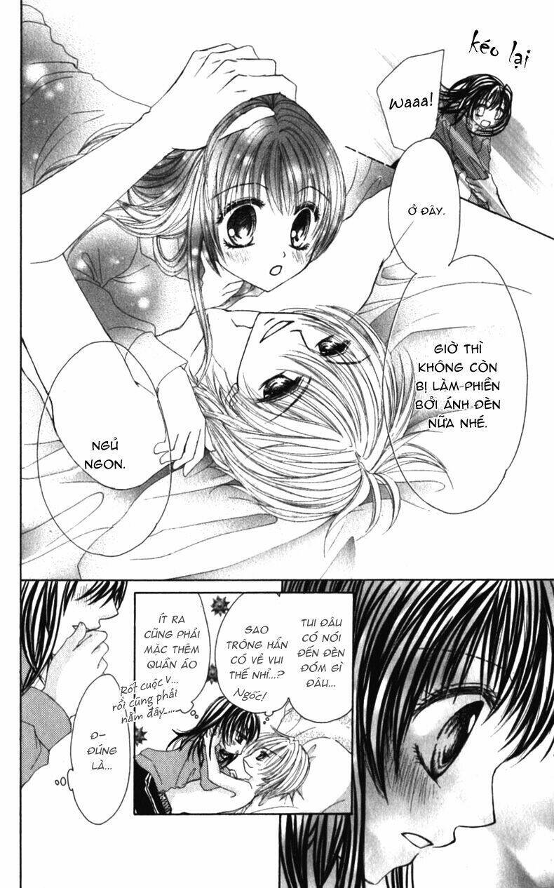 Bishounen No Oheya Chương 2 Ảnh 15