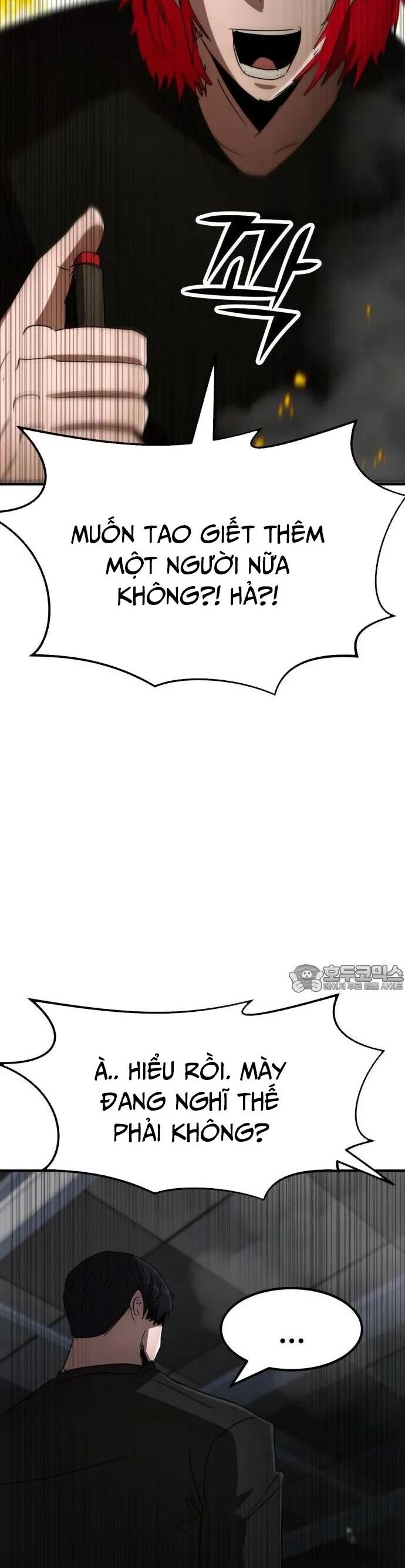 Coin Báo Thù Chương 64 Ảnh 33