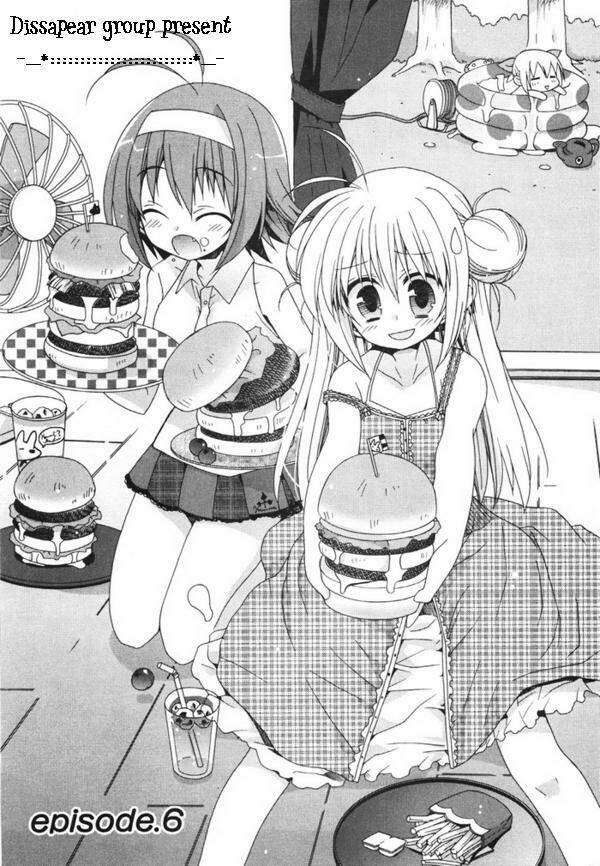 Otome Wa Boku Ni Koishiteru Chương 6 Ảnh 2