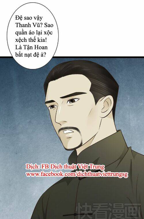 Cậu Câm Chương 11 Ảnh 6