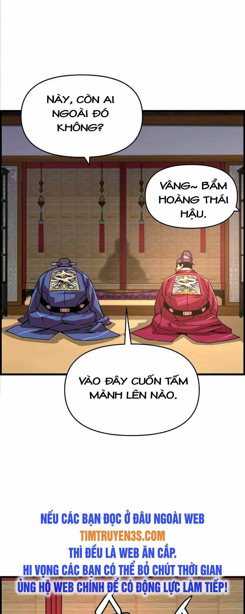 Tôi Sẽ Sống Như Một Hoàng Tử Chương 71 Ảnh 60