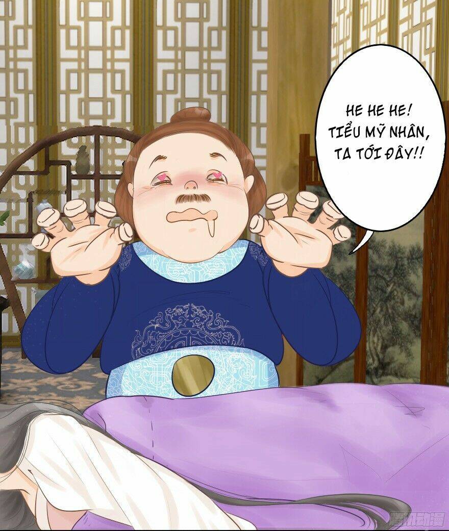 Ngô Bổn Công Chúa Chương 5 Ảnh 22
