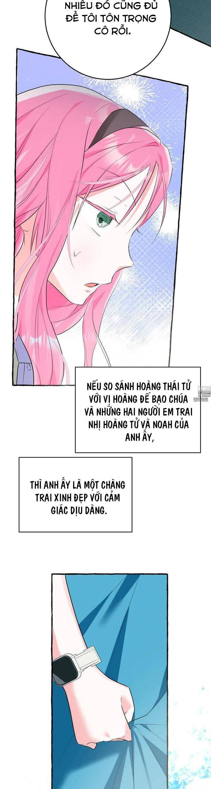 Bạn Sẽ Chết Nếu Không Biết Luật Tiểu Thuyết Chương 30 Ảnh 41