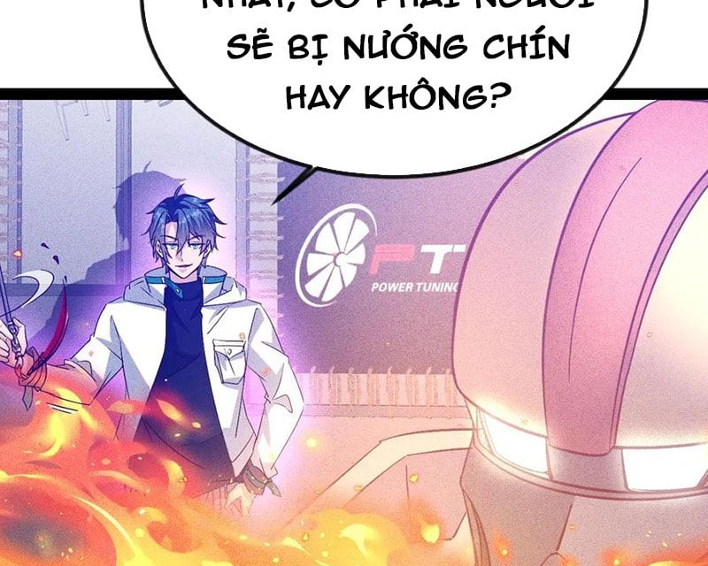 Ta Vô Địch Phản Sáo Lộ Chương 52 Ảnh 78
